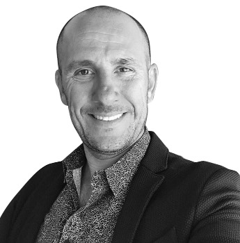 Antoine Pagnon - Directeur de la Foncière Deroche